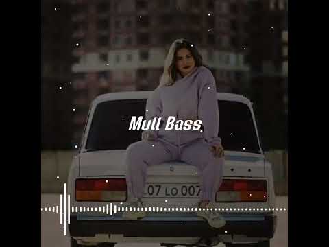 Mull3 - Милая, милая (Alexei Shkurko Remix)